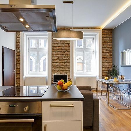 Opera Apartment Budapeszt Zewnętrze zdjęcie