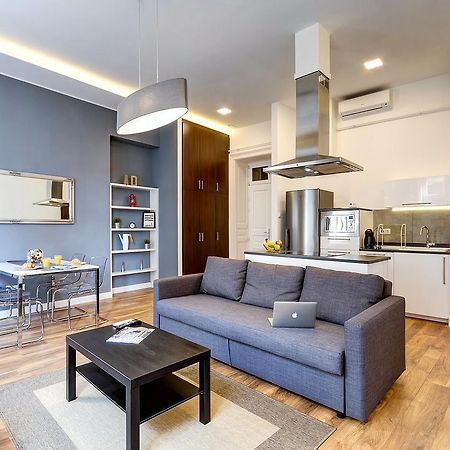 Opera Apartment Budapeszt Zewnętrze zdjęcie