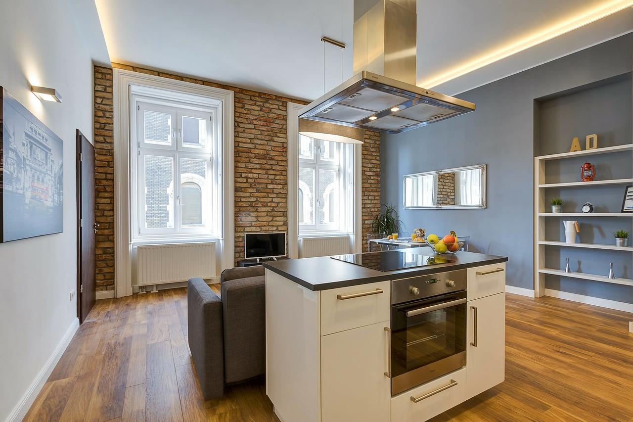 Opera Apartment Budapeszt Zewnętrze zdjęcie