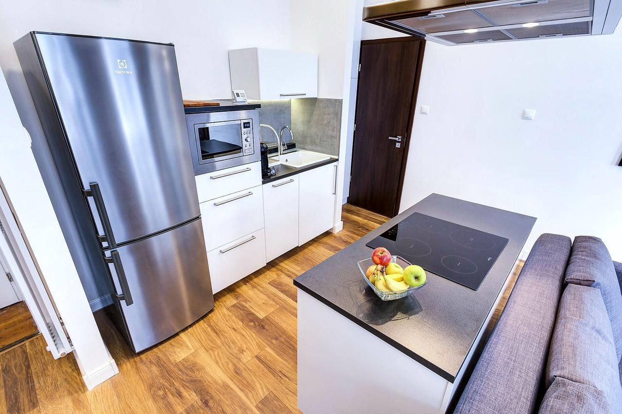Opera Apartment Budapeszt Zewnętrze zdjęcie