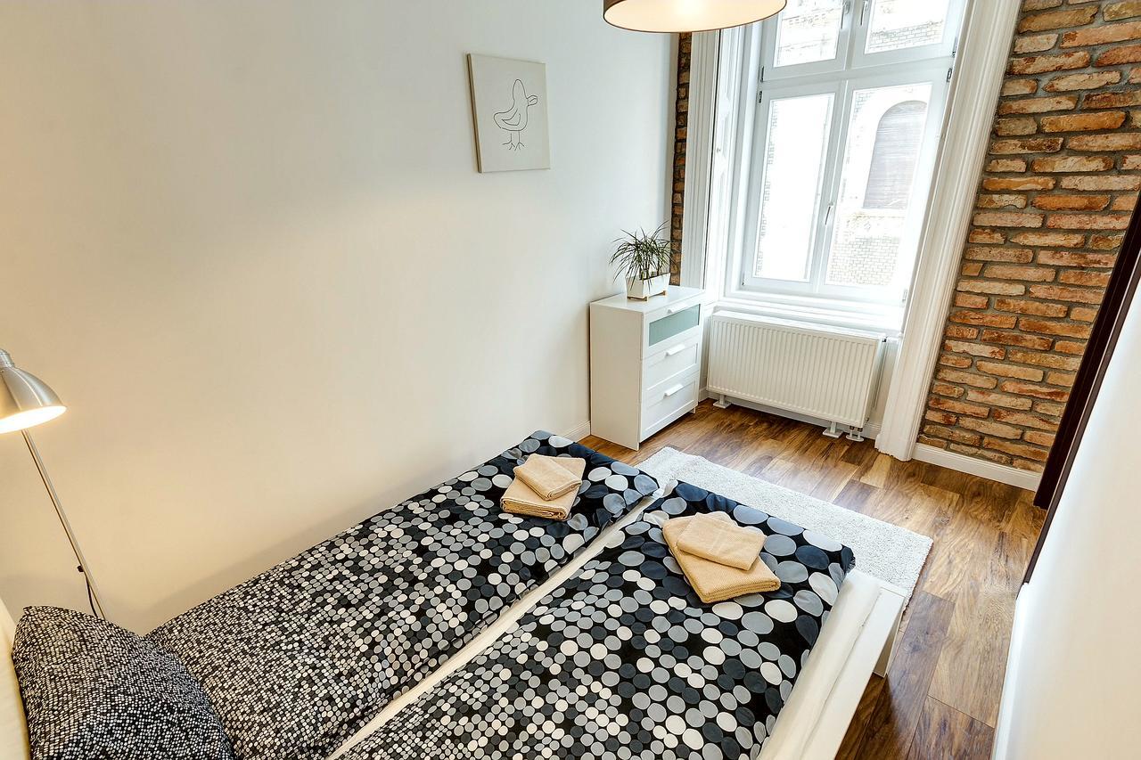 Opera Apartment Budapeszt Zewnętrze zdjęcie