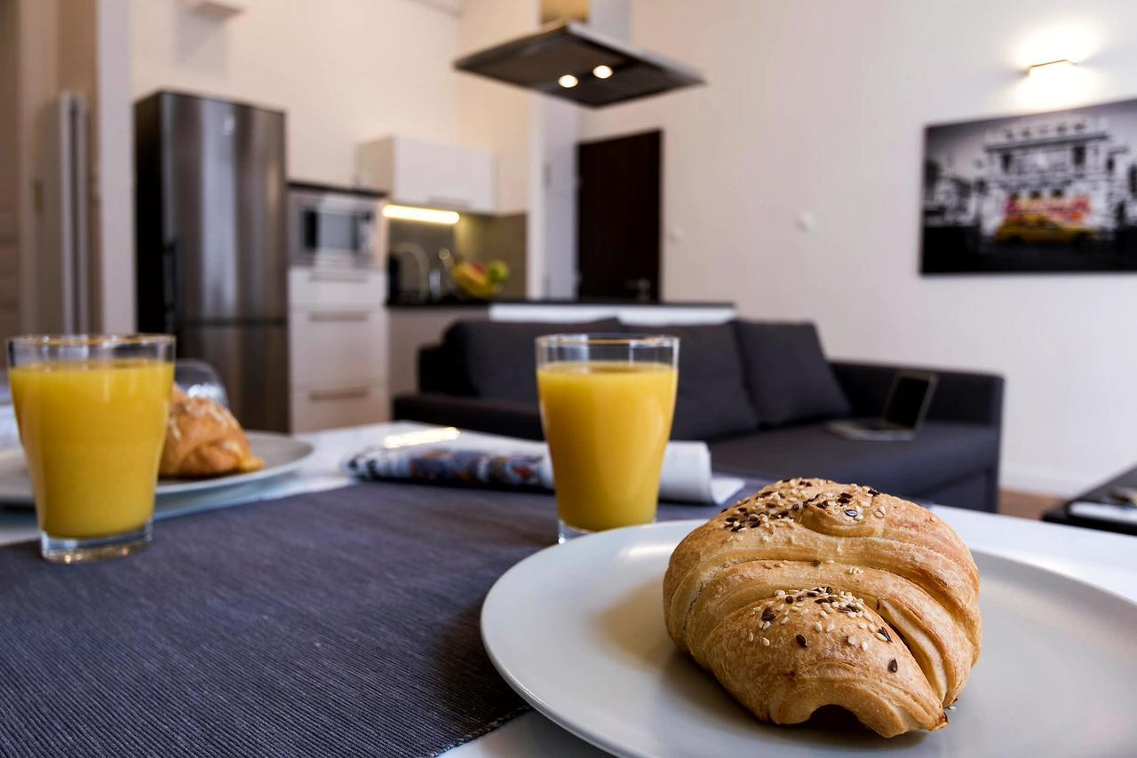 Opera Apartment Budapeszt Zewnętrze zdjęcie