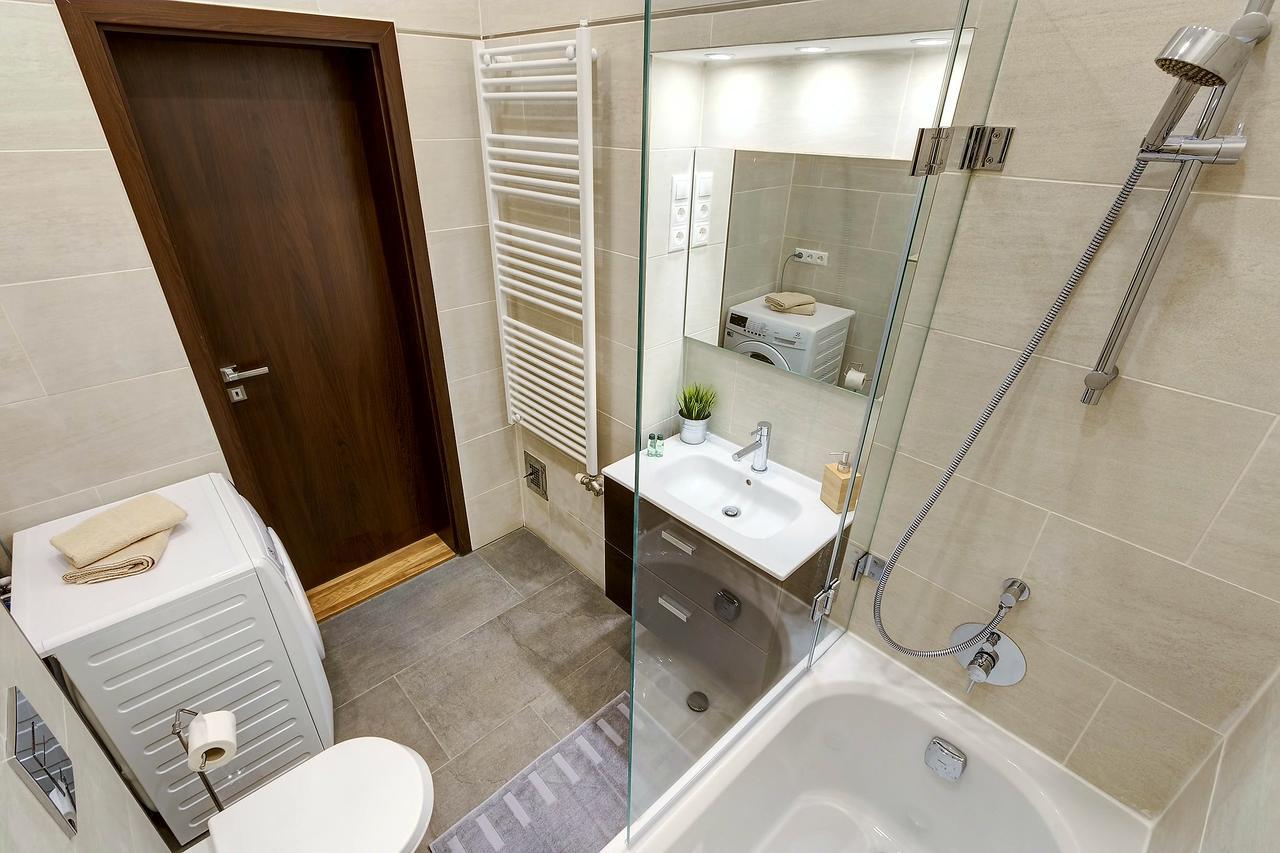 Opera Apartment Budapeszt Zewnętrze zdjęcie
