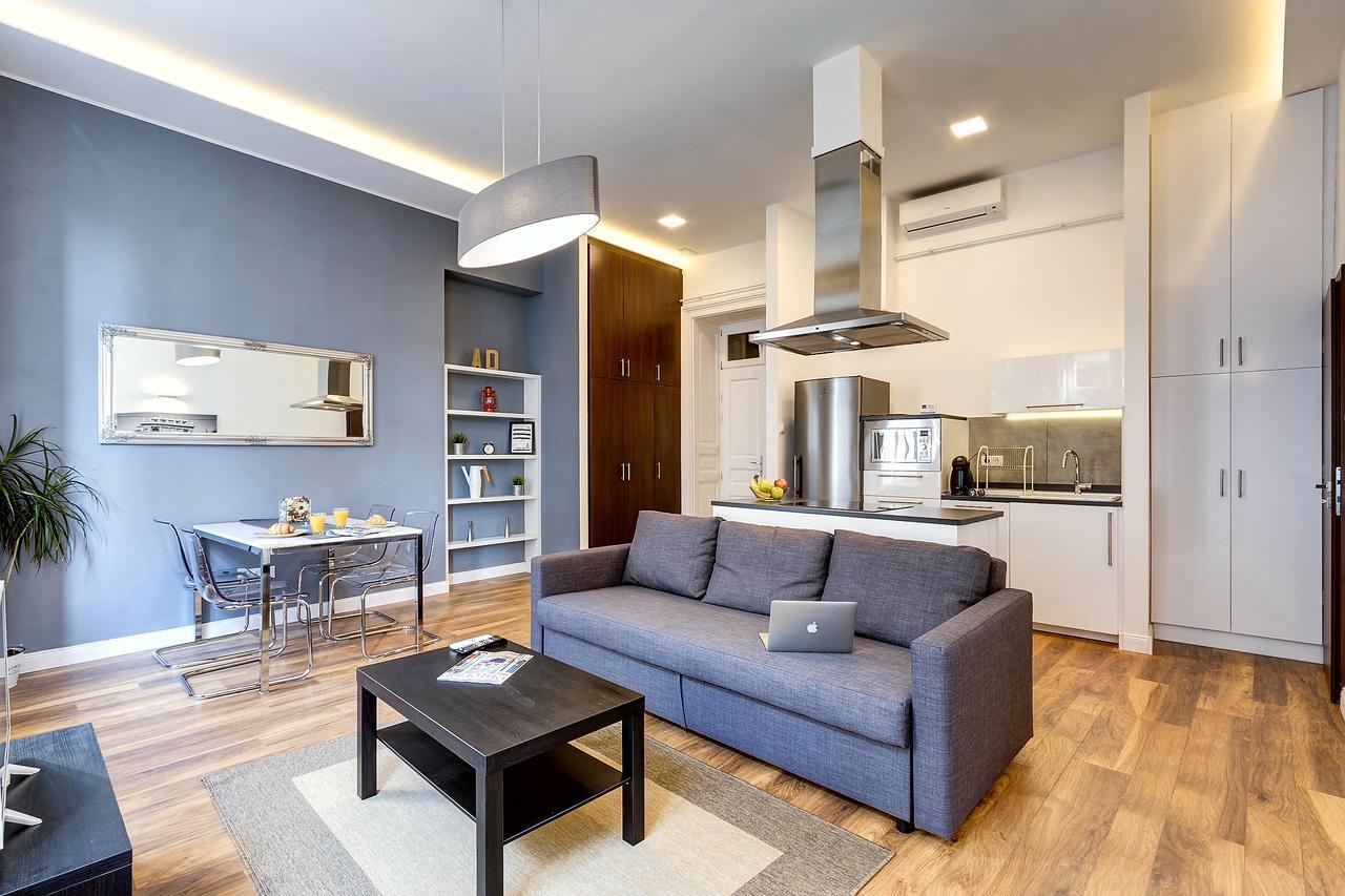 Opera Apartment Budapeszt Zewnętrze zdjęcie