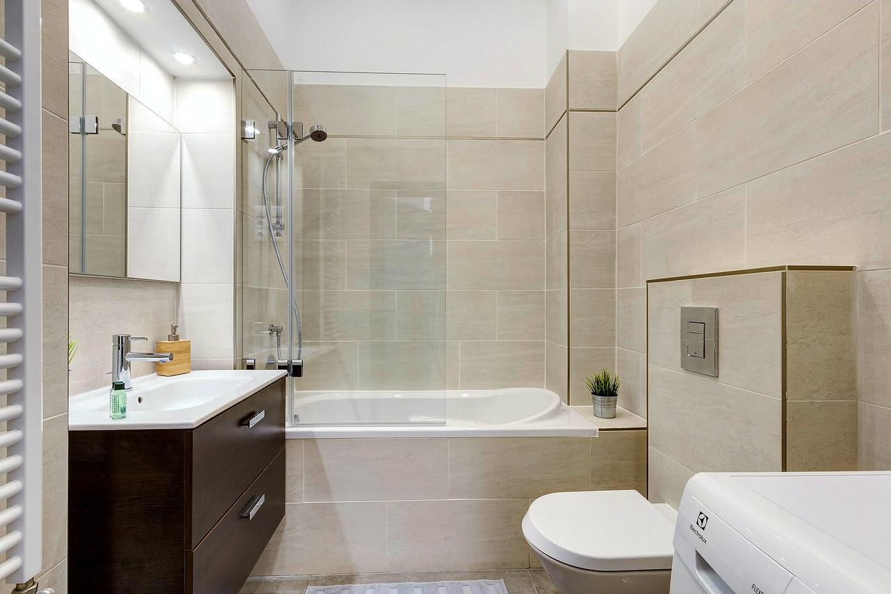 Opera Apartment Budapeszt Zewnętrze zdjęcie