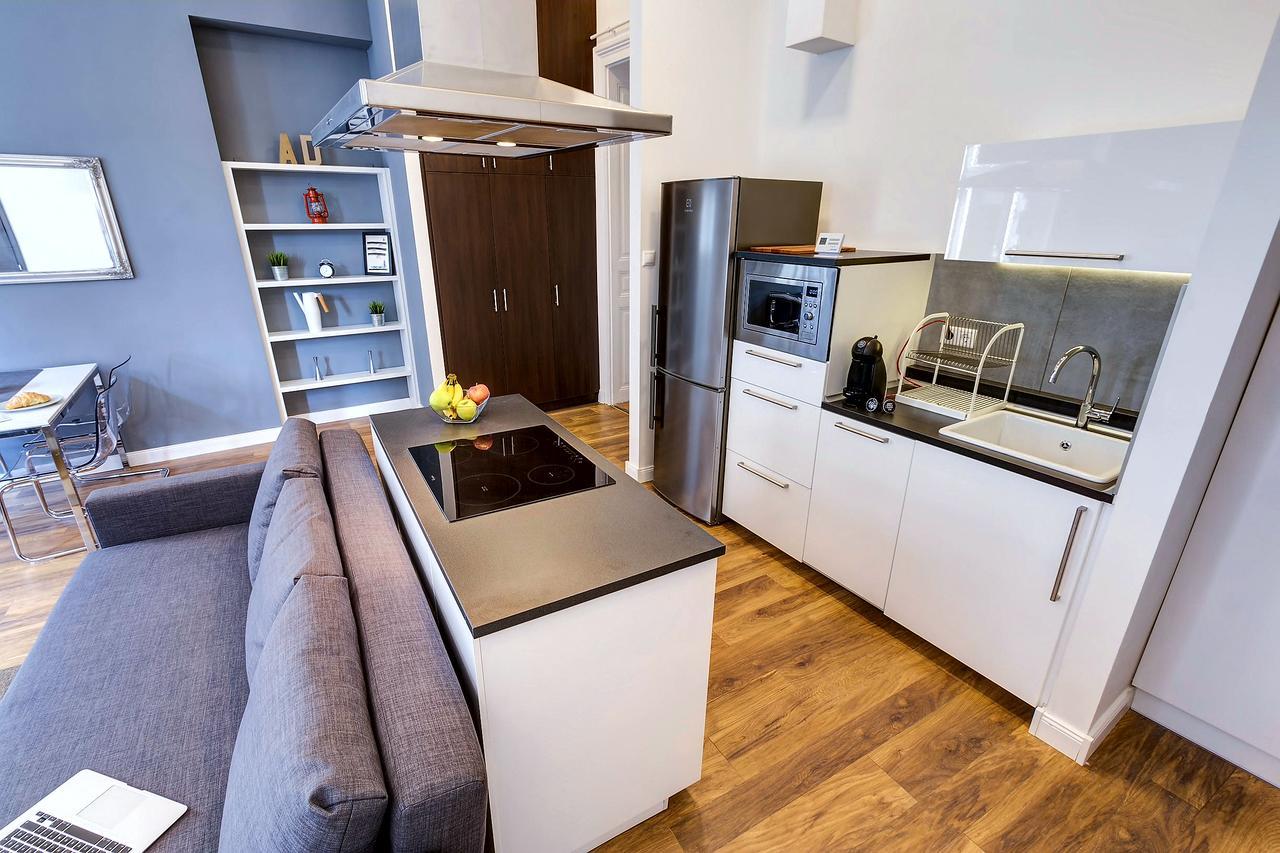 Opera Apartment Budapeszt Zewnętrze zdjęcie
