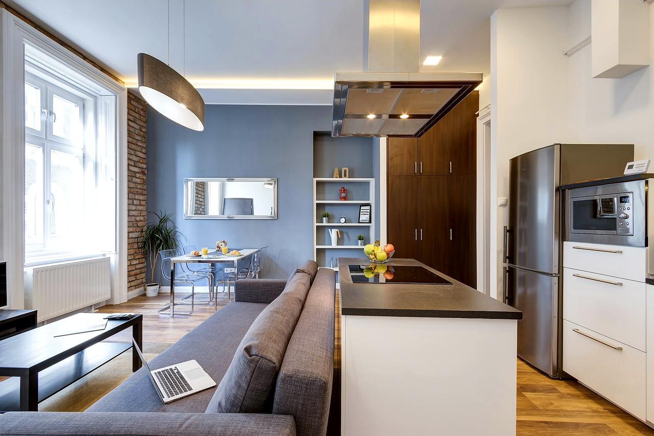 Opera Apartment Budapeszt Zewnętrze zdjęcie
