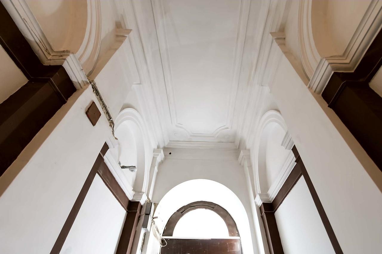 Opera Apartment Budapeszt Zewnętrze zdjęcie