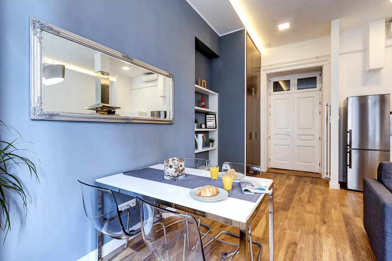 Opera Apartment Budapeszt Zewnętrze zdjęcie