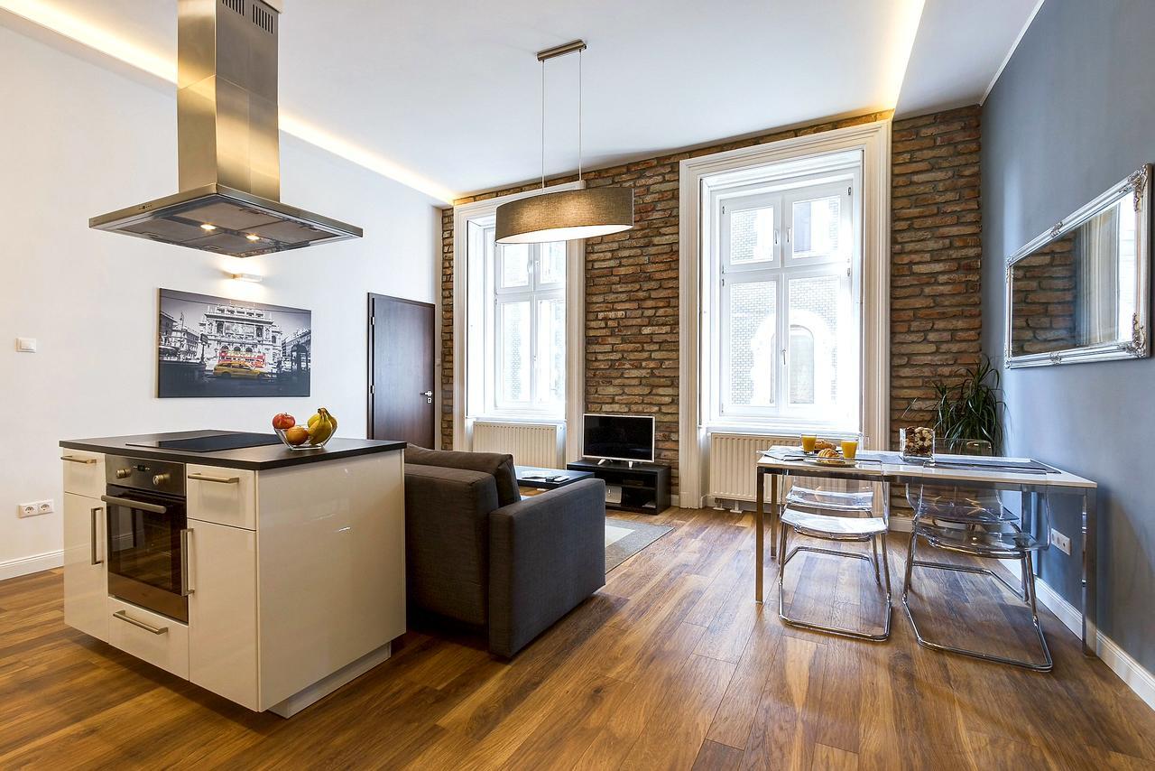 Opera Apartment Budapeszt Zewnętrze zdjęcie